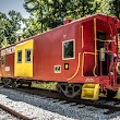 Heart of Dixie Railroad Museum