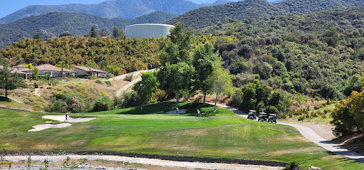 Golf Course «Glen Ivy Golf Club», reviews and photos, 24400 Trilogy Pkwy, Corona, CA 92883, USA