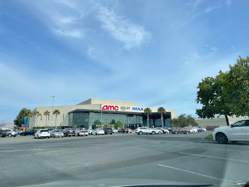 Movie Theater «AMC NewPark 12», reviews and photos, 400 Newpark Mall, Newark, CA 94560, USA