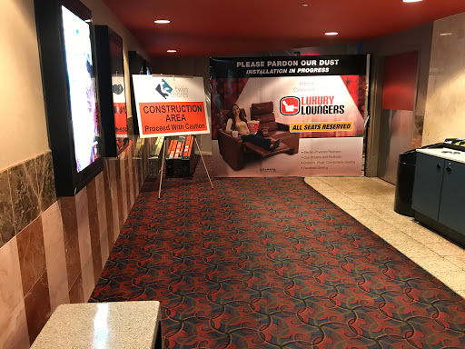 Movie Theater «Century 20 Jordan Creek And XD», reviews and photos, 101 Jordan Creek Pkwy, West Des Moines, IA 50266, USA