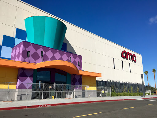 Movie Theater «AMC NewPark 12», reviews and photos, 400 Newpark Mall, Newark, CA 94560, USA