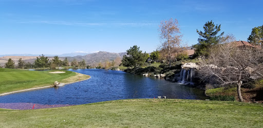 Golf Course «Glen Ivy Golf Club», reviews and photos, 24400 Trilogy Pkwy, Corona, CA 92883, USA