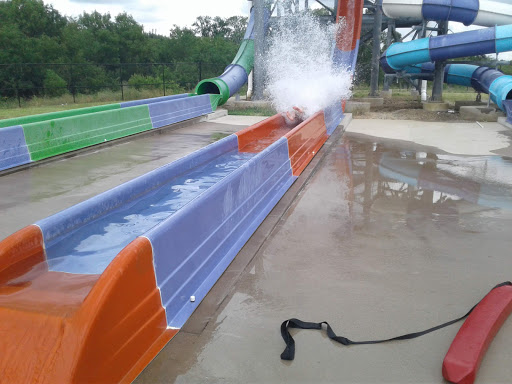 Water Park «Splash Kingdom», reviews and photos, 6501 I-30 Frontage Rd, Greenville, TX 75402, USA