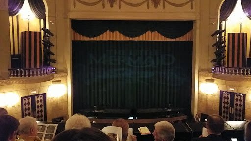 Performing Arts Theater «Kalamazoo Civic Theatre», reviews and photos, 329 S Park St, Kalamazoo, MI 49007, USA