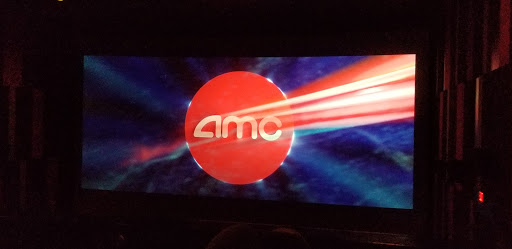 Movie Theater «AMC NewPark 12», reviews and photos, 400 Newpark Mall, Newark, CA 94560, USA