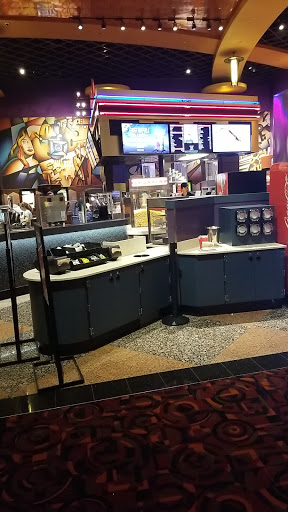 Movie Theater «Century 20 Jordan Creek And XD», reviews and photos, 101 Jordan Creek Pkwy, West Des Moines, IA 50266, USA