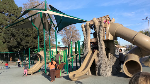 Park «Trinity Park», reviews and photos, 2415 Trinity St, Los Angeles, CA 90011, USA