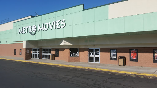 Movie Theater «Metro Movies 12», reviews and photos, 140 Main St, Middletown, CT 06457, USA