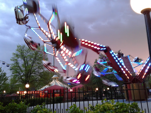 Amusement Park «Kings Dominion», reviews and photos, 16000 Theme Park Way, Doswell, VA 23047, USA