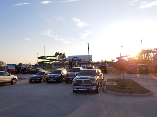 Water Park «Splash Kingdom», reviews and photos, 6501 I-30 Frontage Rd, Greenville, TX 75402, USA