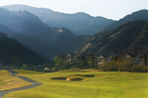 Golf Course «Glen Ivy Golf Club», reviews and photos, 24400 Trilogy Pkwy, Corona, CA 92883, USA