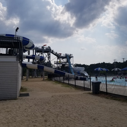 Amusement Park «Cobblestone Park», reviews and photos, 13131 Overhill Lake Ln, Glen Allen, VA 23059, USA