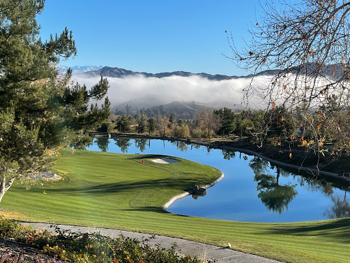 Golf Course «Glen Ivy Golf Club», reviews and photos, 24400 Trilogy Pkwy, Corona, CA 92883, USA