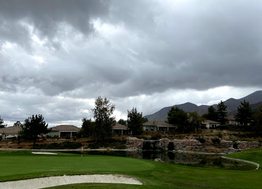 Golf Course «Glen Ivy Golf Club», reviews and photos, 24400 Trilogy Pkwy, Corona, CA 92883, USA