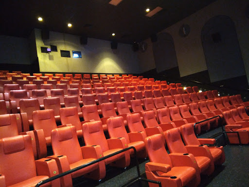 Movie Theater «Metro Movies 12», reviews and photos, 140 Main St, Middletown, CT 06457, USA