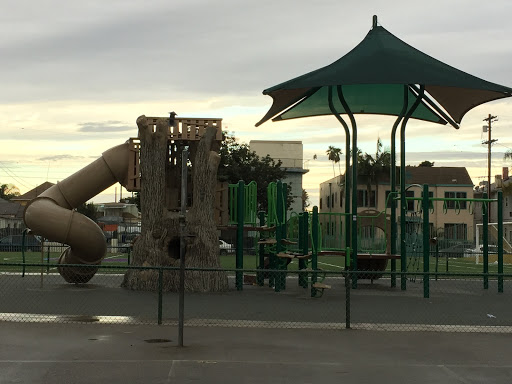 Park «Trinity Park», reviews and photos, 2415 Trinity St, Los Angeles, CA 90011, USA