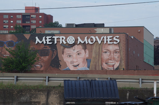 Movie Theater «Metro Movies 12», reviews and photos, 140 Main St, Middletown, CT 06457, USA