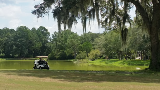 Golf Club «Julington Creek Golf Club», reviews and photos, 1111 Durbin Creek Blvd, Fruit Cove, FL 32259, USA