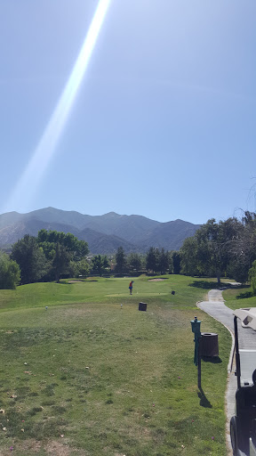 Golf Course «Glen Ivy Golf Club», reviews and photos, 24400 Trilogy Pkwy, Corona, CA 92883, USA