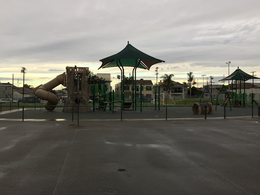 Park «Trinity Park», reviews and photos, 2415 Trinity St, Los Angeles, CA 90011, USA