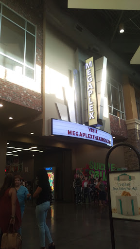 Event Venue «Megaplex Theatres at Valley Fair Mall», reviews and photos, 3620 S 2400 W, West Valley City, UT 84119, USA