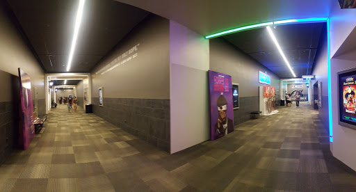 Event Venue «Megaplex Theatres at Valley Fair Mall», reviews and photos, 3620 S 2400 W, West Valley City, UT 84119, USA