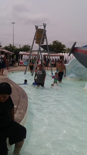 Water Park «Splash Kingdom», reviews and photos, 6501 I-30 Frontage Rd, Greenville, TX 75402, USA