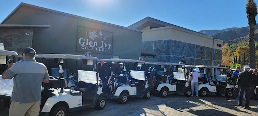 Golf Course «Glen Ivy Golf Club», reviews and photos, 24400 Trilogy Pkwy, Corona, CA 92883, USA