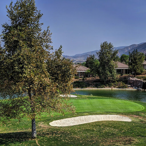 Golf Course «Glen Ivy Golf Club», reviews and photos, 24400 Trilogy Pkwy, Corona, CA 92883, USA