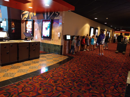 Movie Theater «Century 20 Jordan Creek And XD», reviews and photos, 101 Jordan Creek Pkwy, West Des Moines, IA 50266, USA