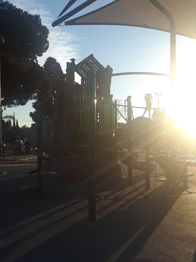 Park «Trinity Park», reviews and photos, 2415 Trinity St, Los Angeles, CA 90011, USA