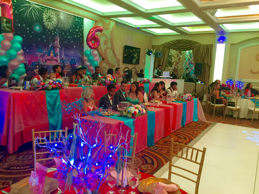 Banquet Hall «Encino Banquet and Garden», reviews and photos, 5955 ...