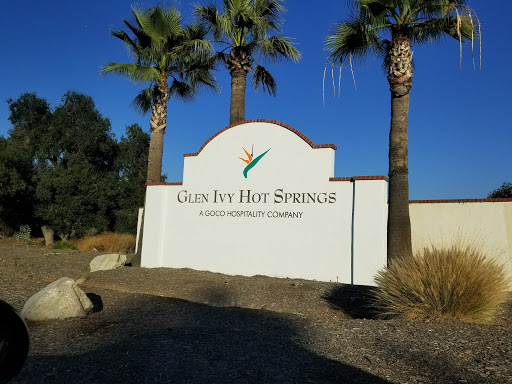 Golf Course «Glen Ivy Golf Club», reviews and photos, 24400 Trilogy Pkwy, Corona, CA 92883, USA