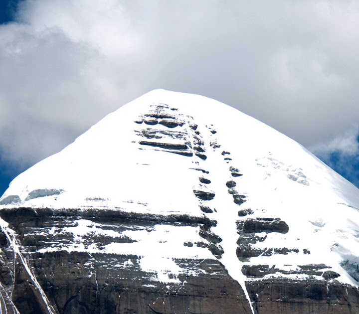 Kailash Parvat Wallpaper Desktop - Kailash Images Stock Photos Vectors