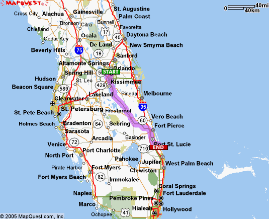 Mapquest Florida Map Printable Maps - vrogue.co