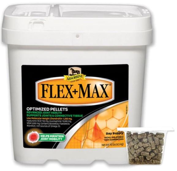 Absorbine Flex + Max