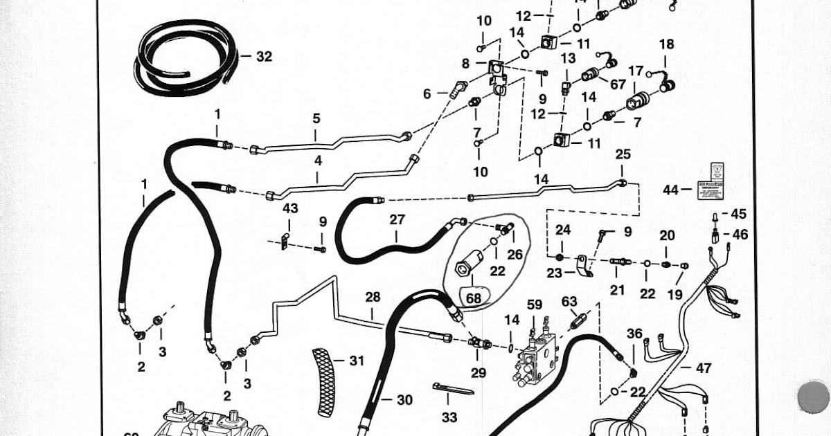 [DIAGRAM] 763 Bobcat Hydraulic Diagram - MYDIAGRAM.ONLINE