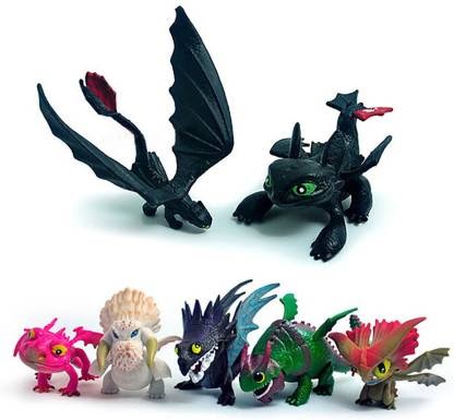 Toothless Dragon Toy India - Coser Wallpaper