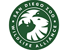 San Diego Zoo Wildlife Alliance logo