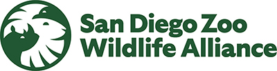 San Diego Zoo Wildlife Alliance logo