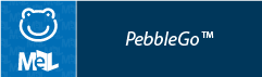 PebbleGo web button