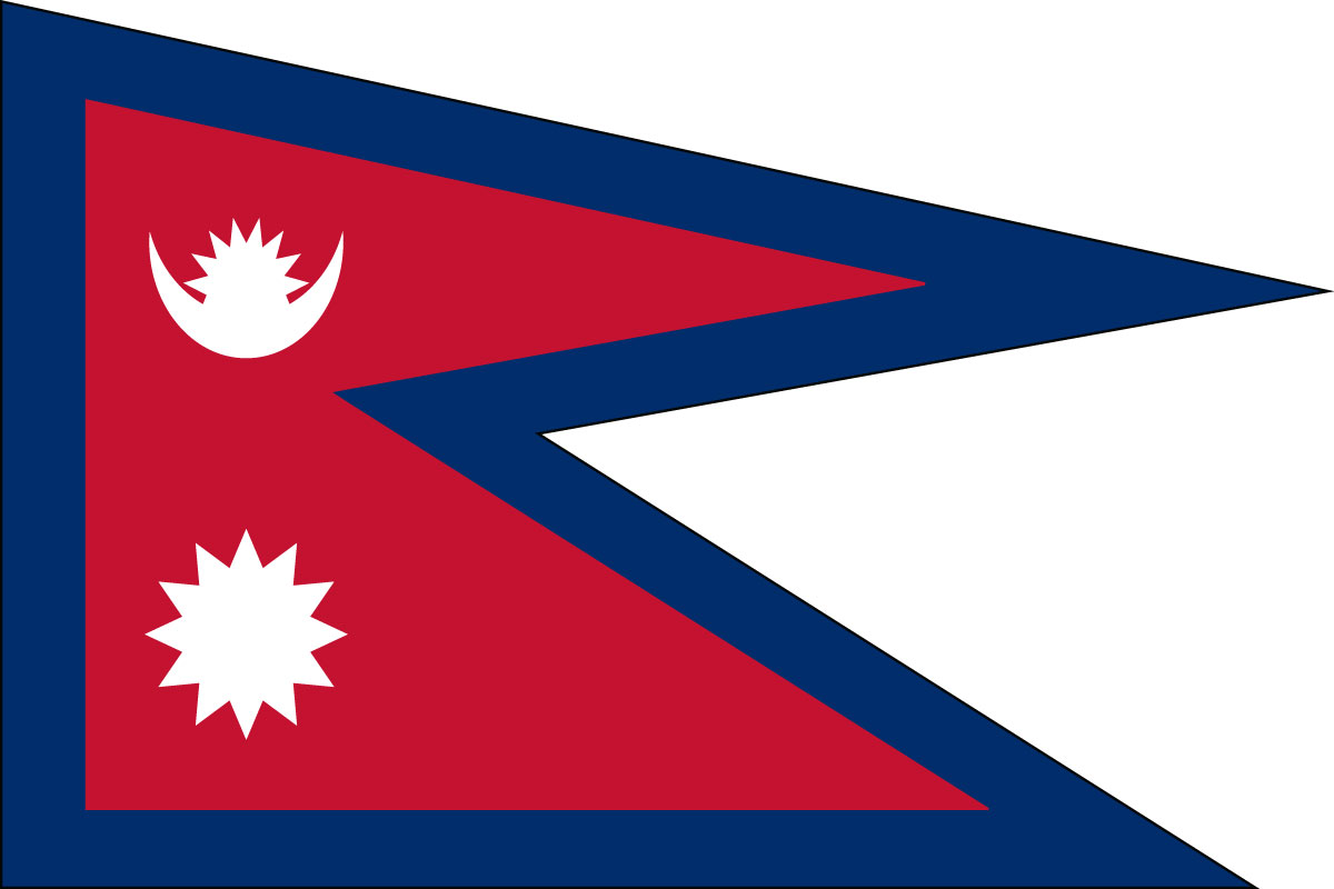 Banderas Animadas De Nepal - vrogue.co