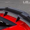 Liberty Walk Lamborghini Huracan Body Kit