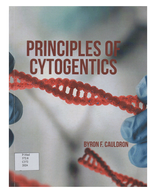 Principles of Cytogenetics