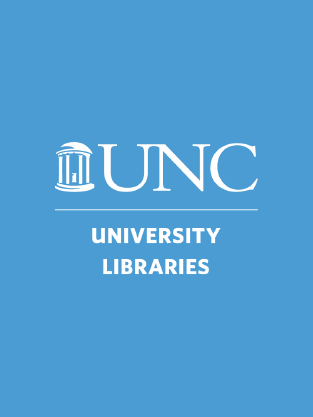 University Libraries Logo