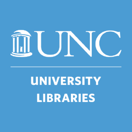 University Libraries logo