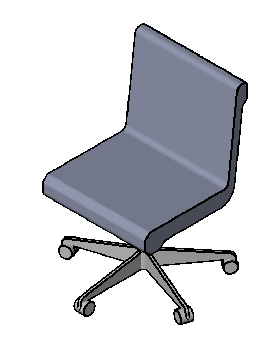 CHAIR 2222