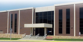 Minot Public Library