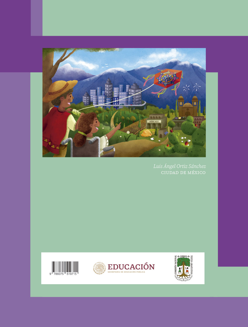 Libro De Sexto Grado De Proyectos Escolares - Image to u