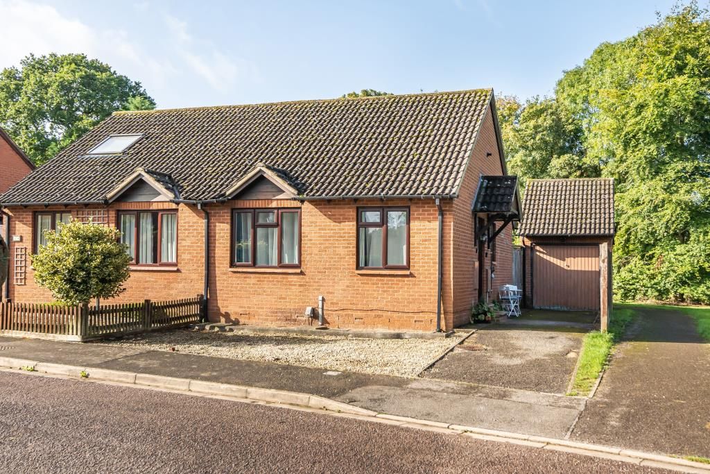 2 bed bungalow for sale in Botley, Oxford OX2, £425,000 - Zoopla